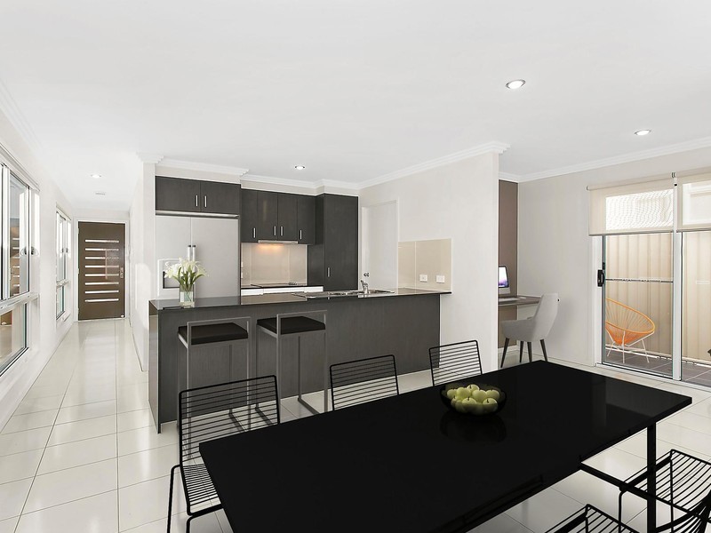 27 Cinnamon Drive, Glenvale QLD 4350