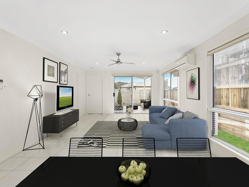 27 Cinnamon Drive, Glenvale QLD 4350