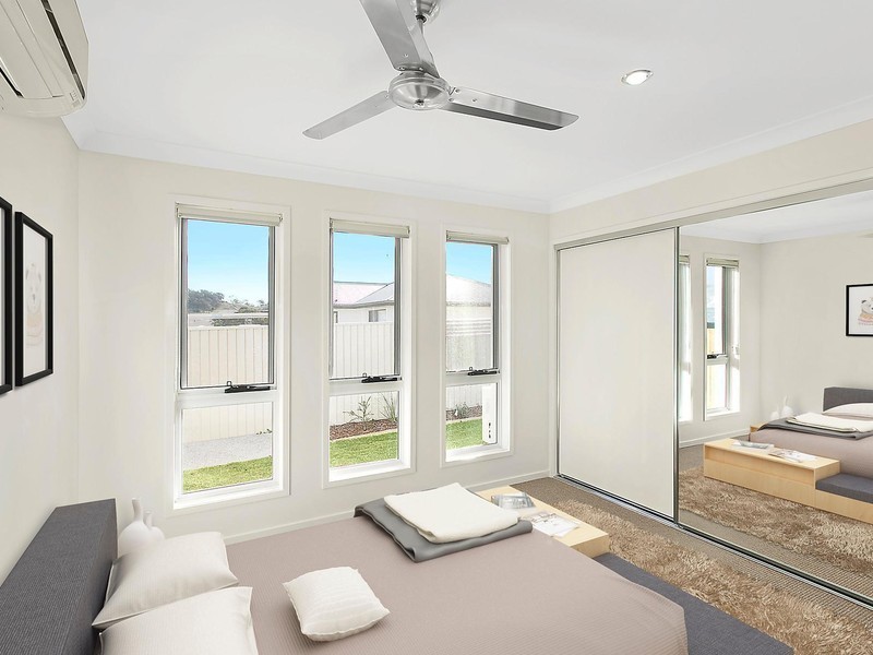 27 Cinnamon Drive, Glenvale QLD 4350