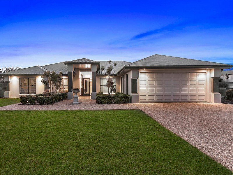 39 Mitchell Road, Highfields QLD 4352