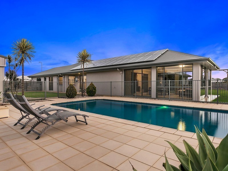 39 Mitchell Road, Highfields QLD 4352