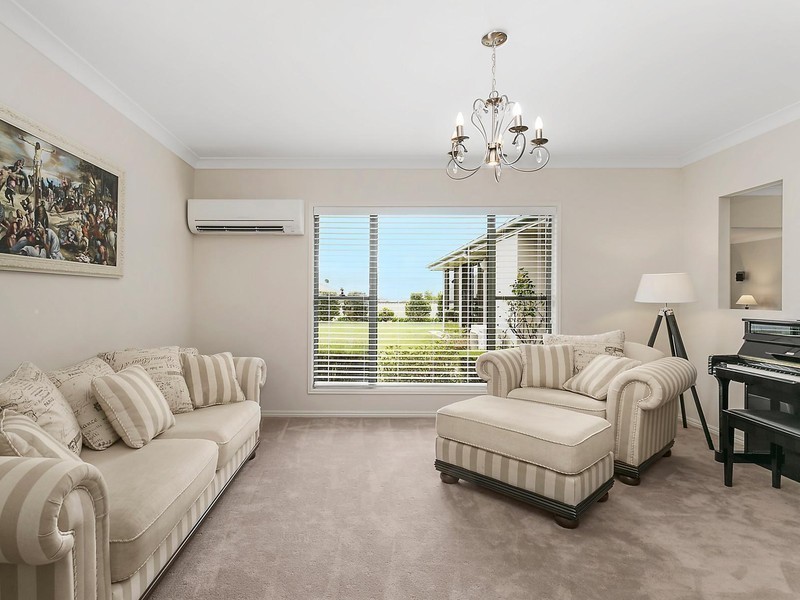 39 Mitchell Road, Highfields QLD 4352