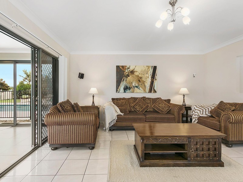 39 Mitchell Road, Highfields QLD 4352