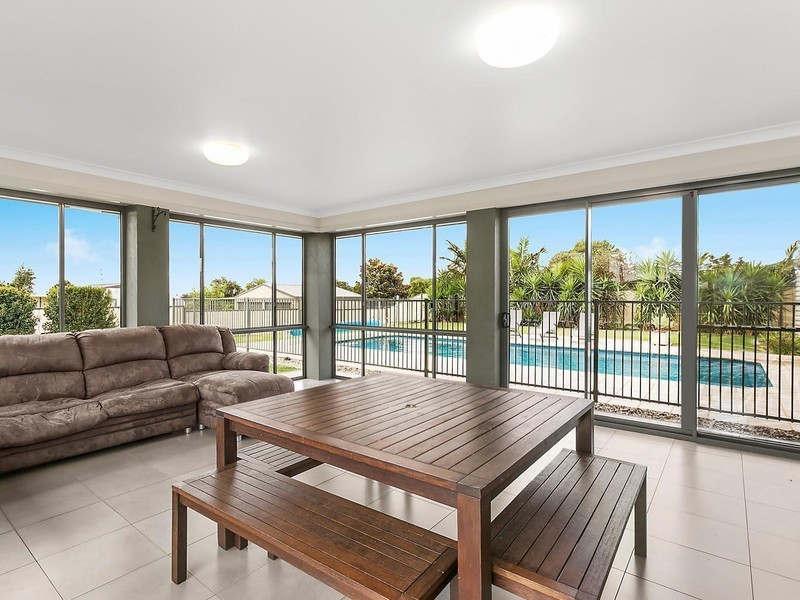 39 Mitchell Road, Highfields QLD 4352