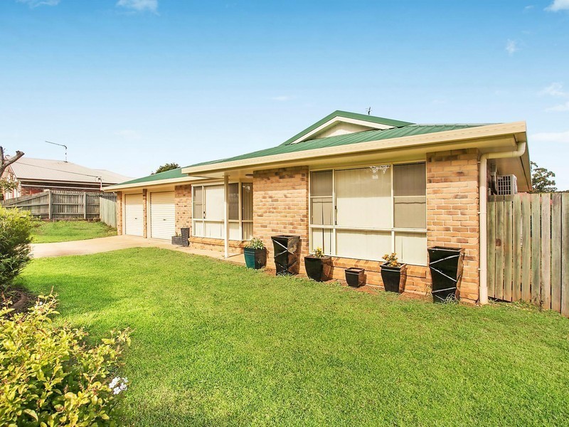 16 Blyth Street, Rangeville QLD 4350