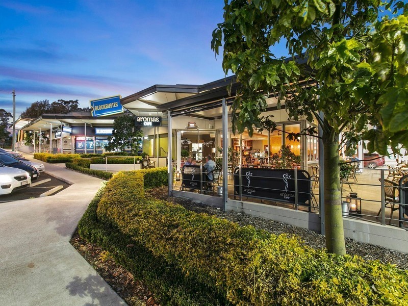 16 Blyth Street, Rangeville QLD 4350