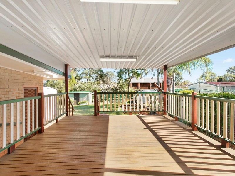 83 High Street, Rangeville QLD 4350