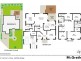 3 Vanham Close, Middle Ridge QLD 4350 Floorplan