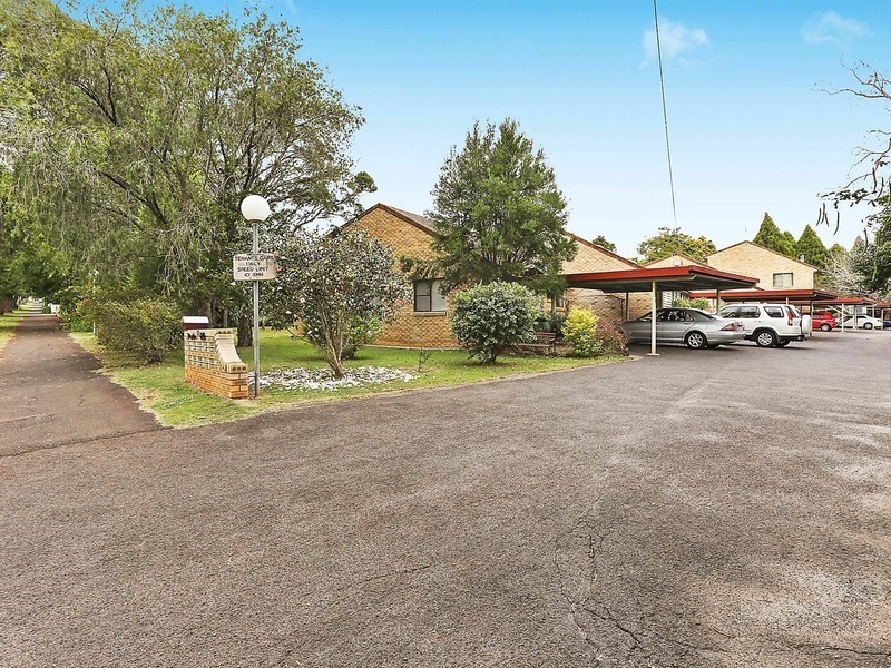 4/52 Campbell Street, East Toowoomba QLD 4350