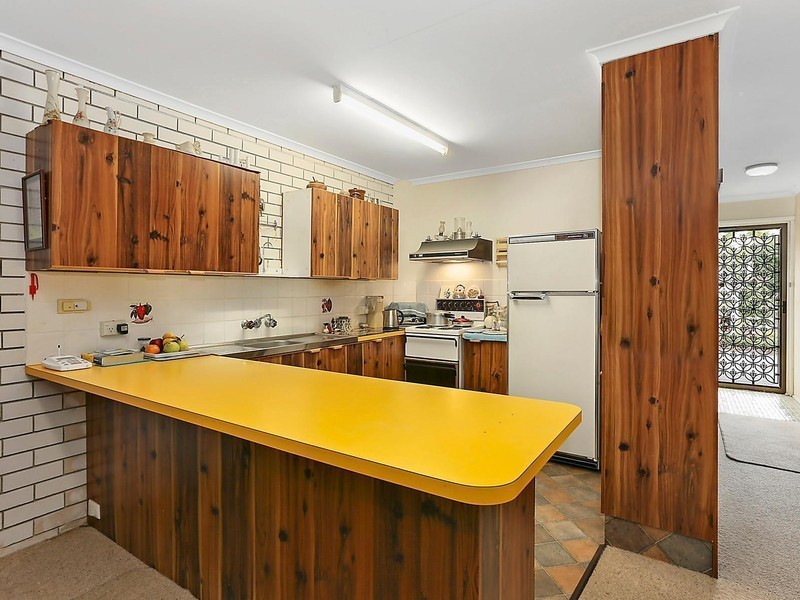 4/52 Campbell Street, East Toowoomba QLD 4350