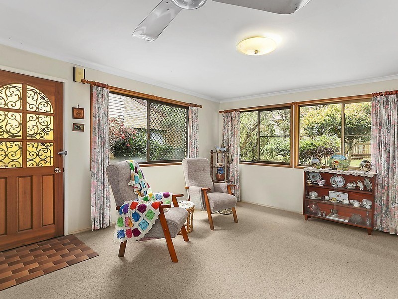 4/52 Campbell Street, East Toowoomba QLD 4350