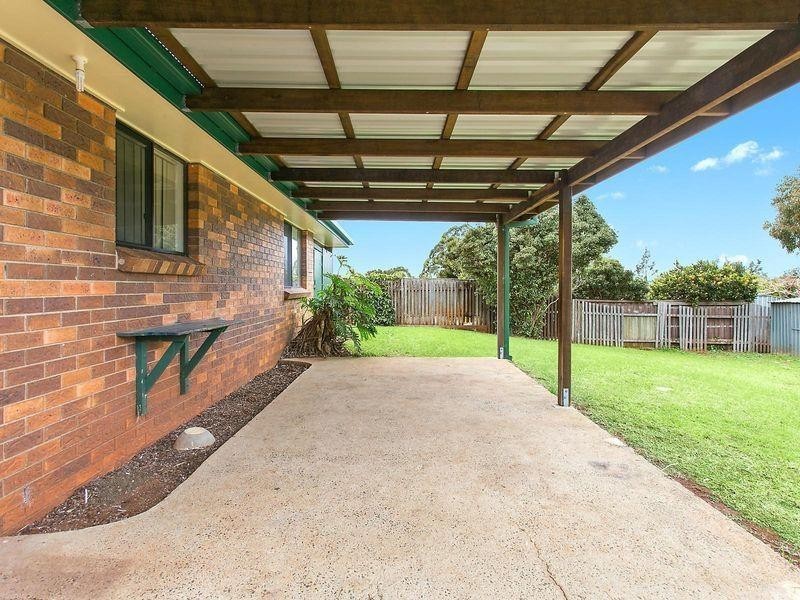 22 Seppelt Street, Wilsonton Heights QLD 4350