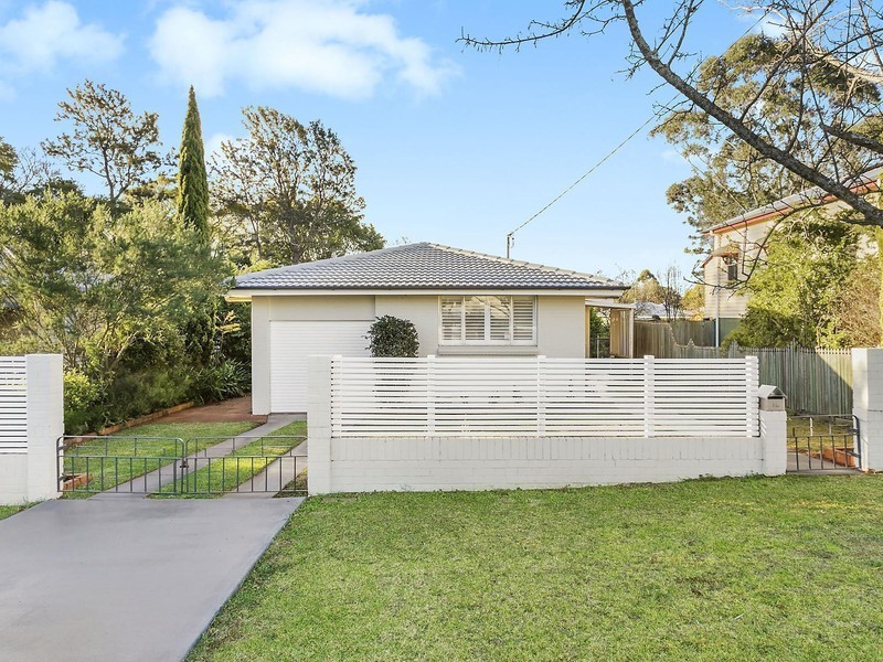 11A Atkinson Street, South Toowoomba QLD 4350