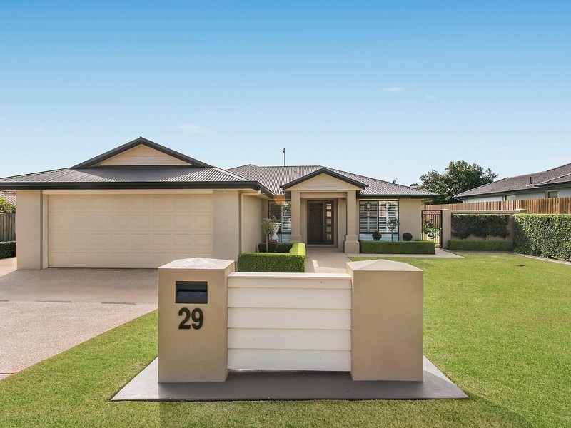 29 McClymont Drive, Rangeville QLD 4350