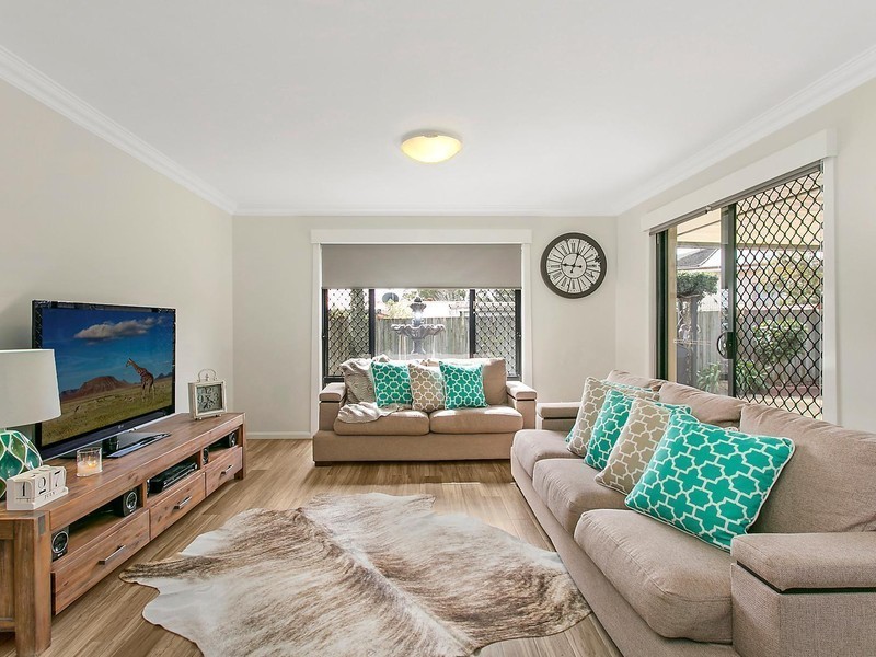 29 McClymont Drive, Rangeville QLD 4350