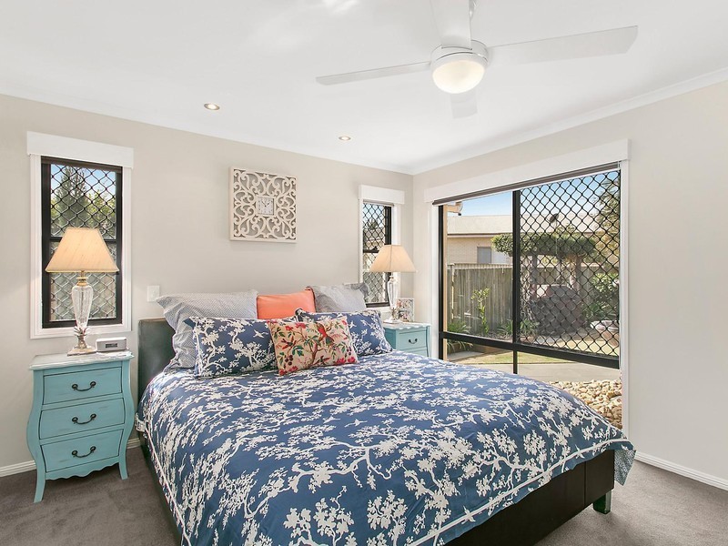 29 McClymont Drive, Rangeville QLD 4350