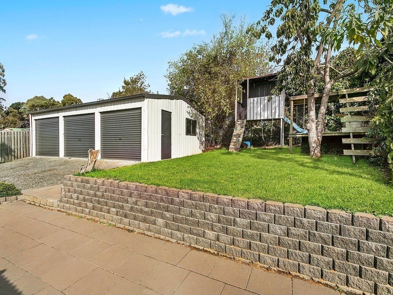 20 Roseberry Street, North Toowoomba QLD 4350