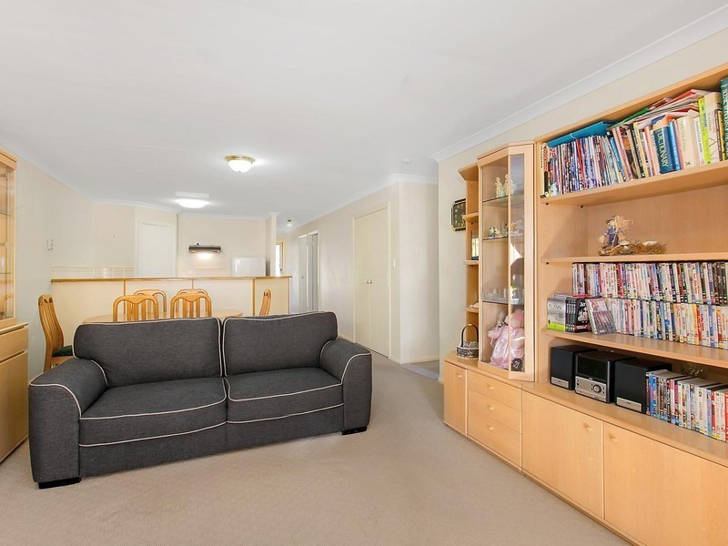 5/265 Taylor Street, Wilsonton QLD 4350