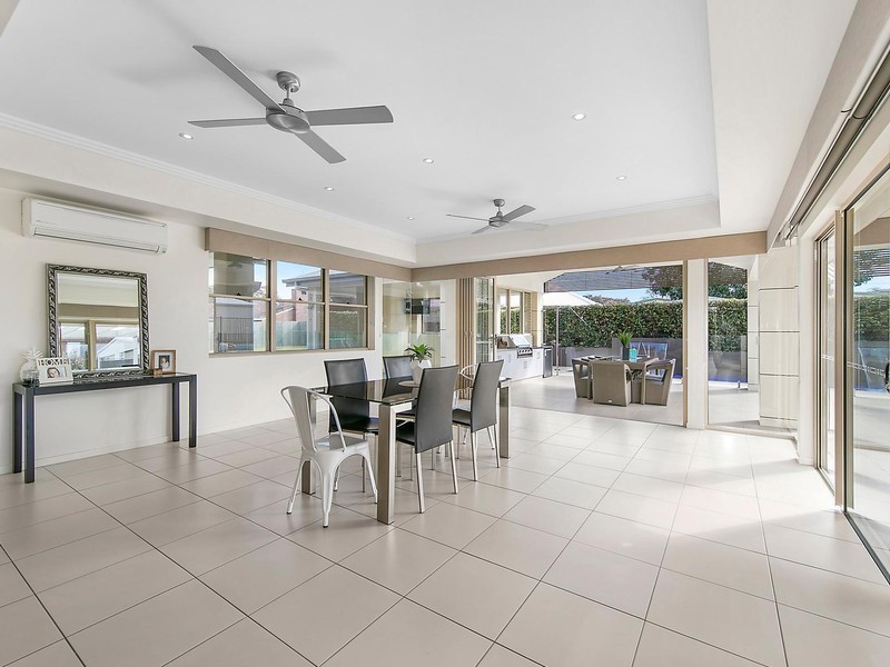 3 Lupin Court, Centenary Heights QLD 4350