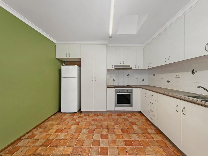 16/6 Scott Street, East Toowoomba QLD 4350