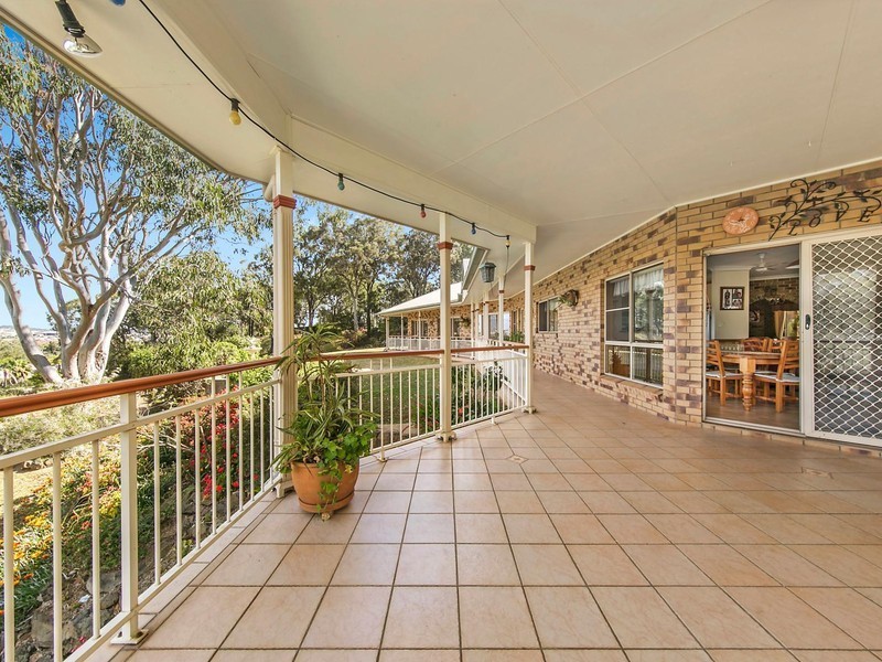 5 Nathua Court, Torrington QLD 4350