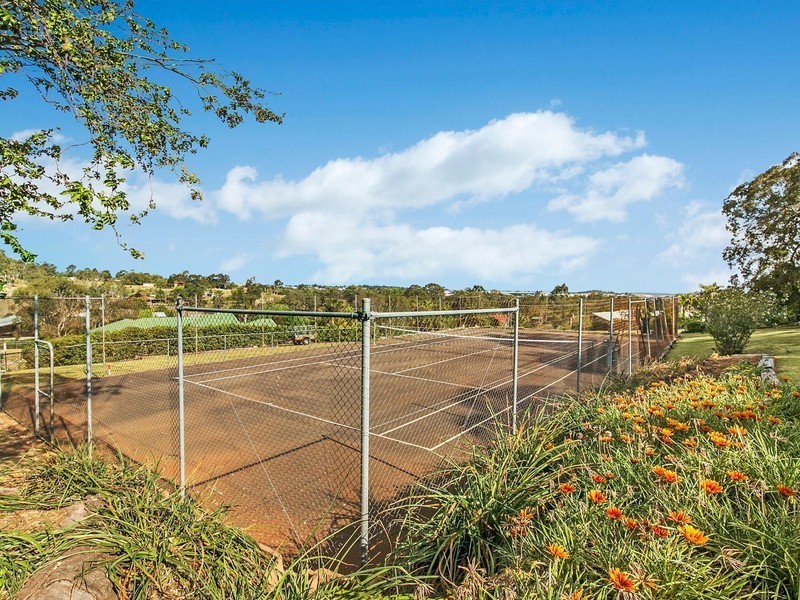 5 Nathua Court, Torrington QLD 4350
