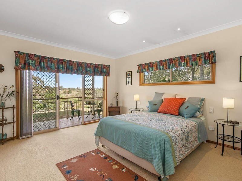 5 Nathua Court, Torrington QLD 4350