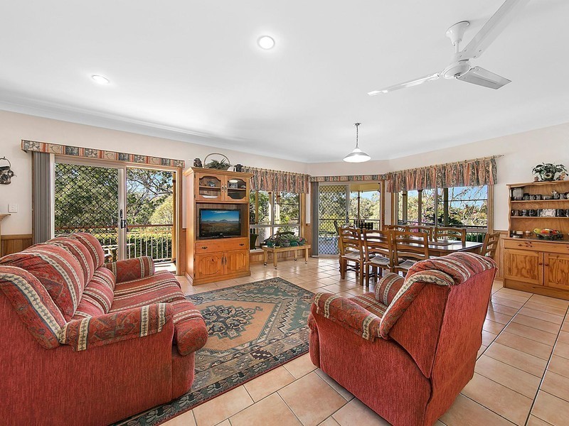 5 Nathua Court, Torrington QLD 4350