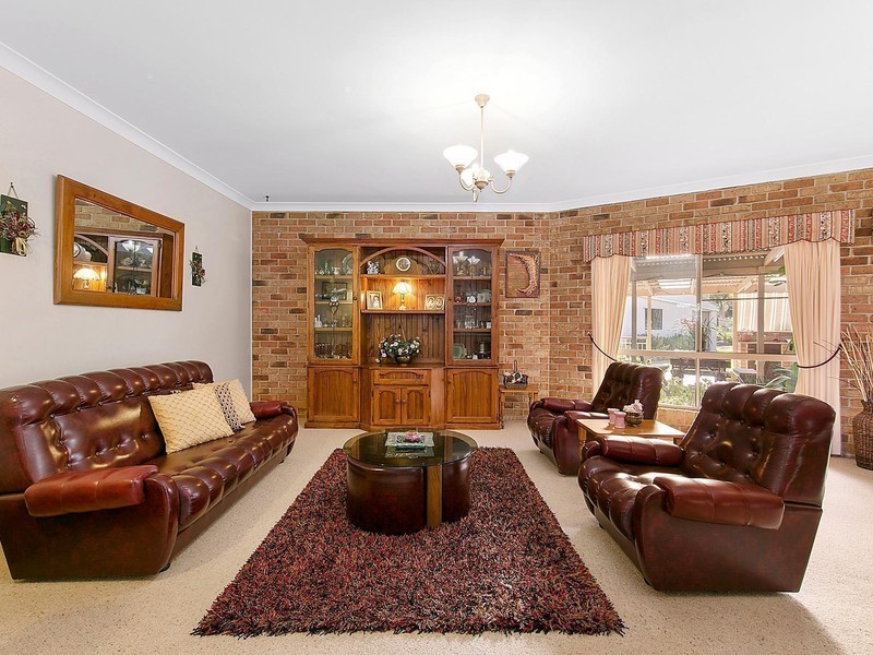 5 Nathua Court, Torrington QLD 4350