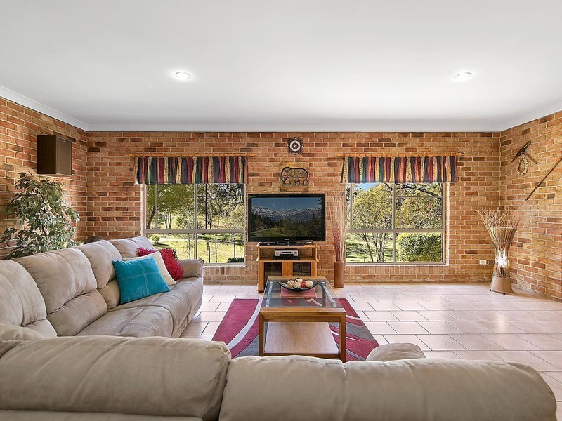 5 Nathua Court, Torrington QLD 4350