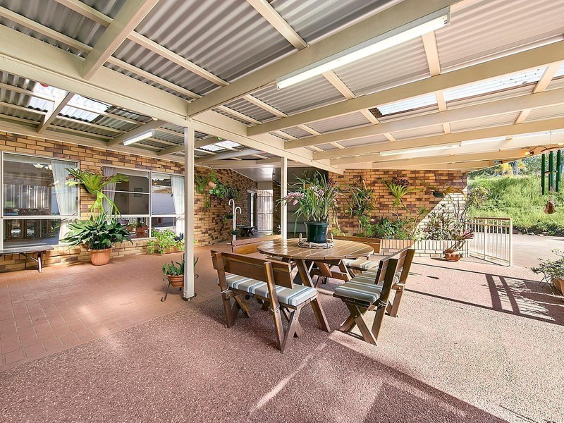 5 Nathua Court, Torrington QLD 4350