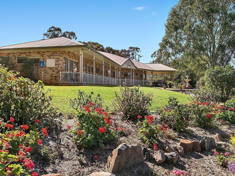 5 Nathua Court, Torrington QLD 4350