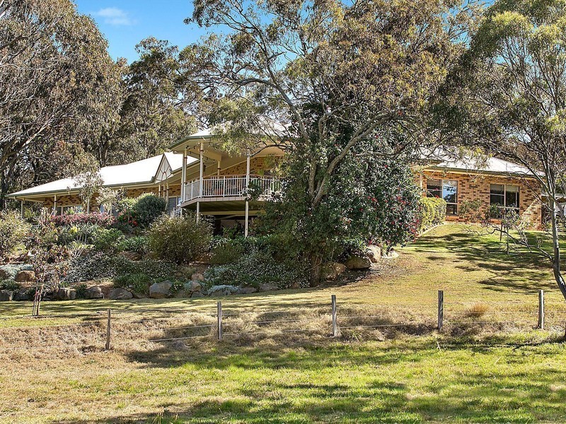 5 Nathua Court, Torrington QLD 4350