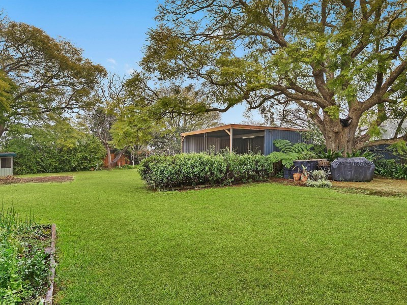 271 Geddes Street, Centenary Heights QLD 4350