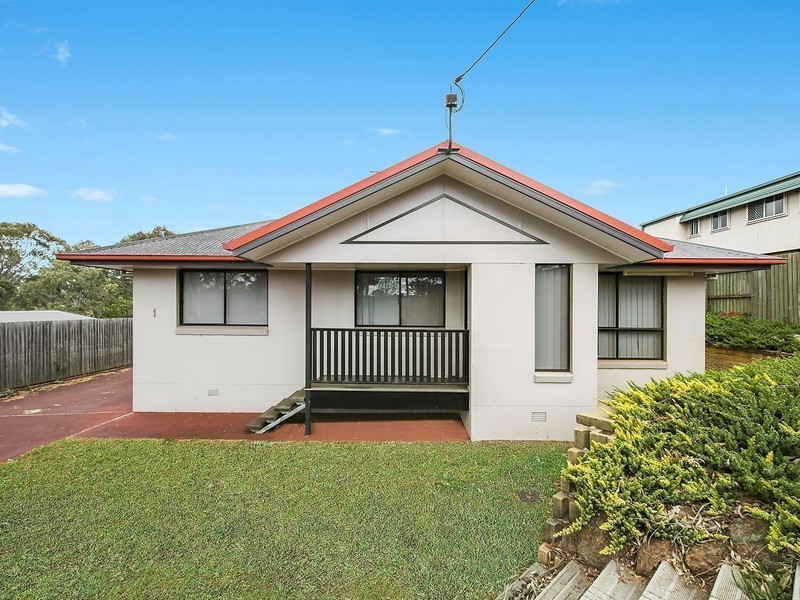 1/42 Hogg Street, Rockville QLD 4350