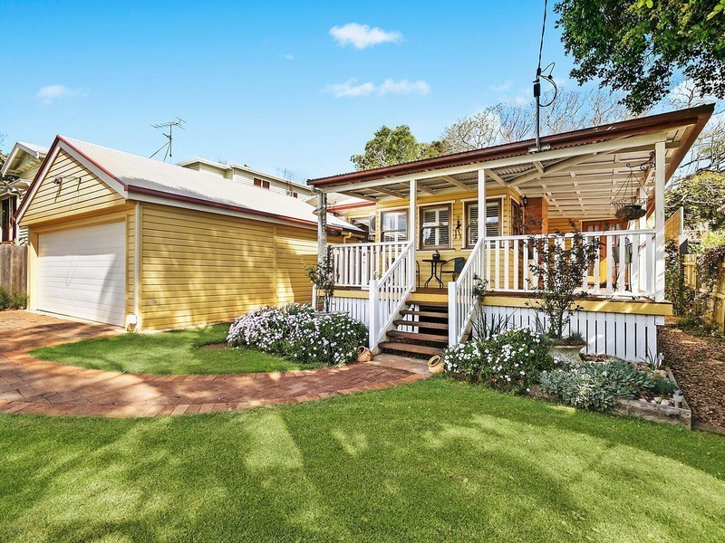 10 Boyden Street, East Toowoomba QLD 4350