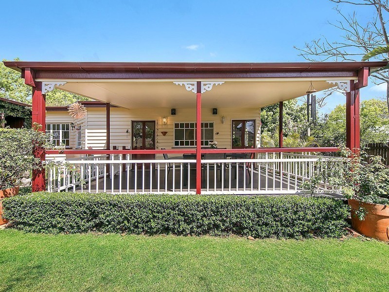 67 Herries Street, East Toowoomba QLD 4350