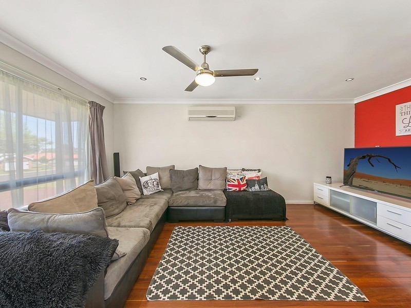 179 Ramsay Street, Centenary Heights QLD 4350