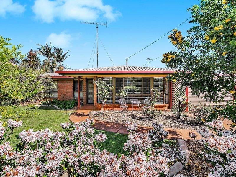 46 Poinciana Street, Newtown QLD 4350