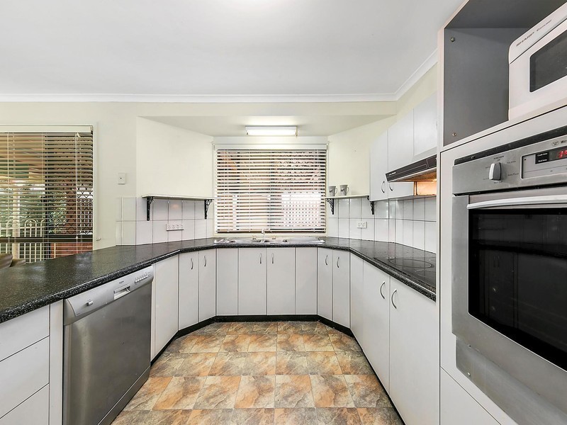 46 Poinciana Street, Newtown QLD 4350