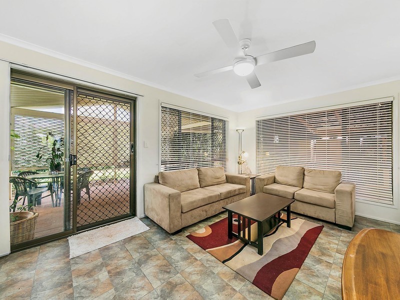 46 Poinciana Street, Newtown QLD 4350