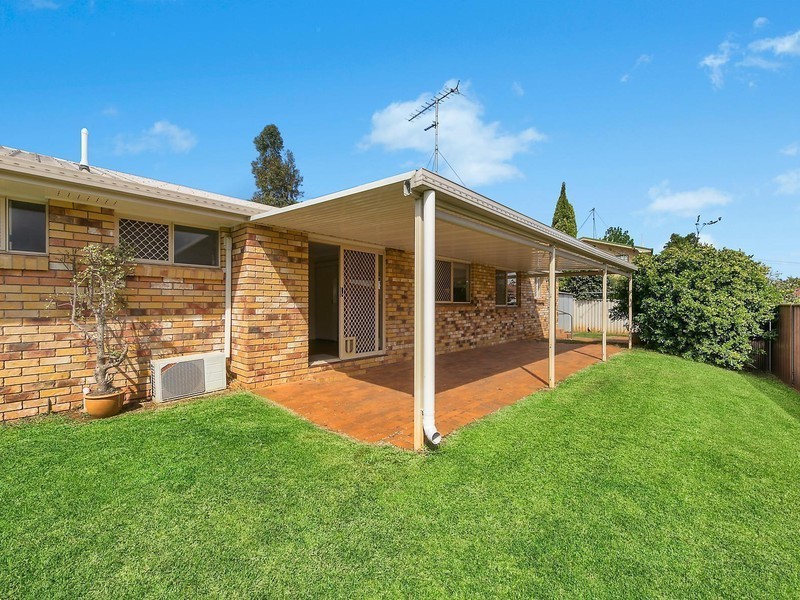 22 Kingsford Smith Drive, Wilsonton QLD 4350