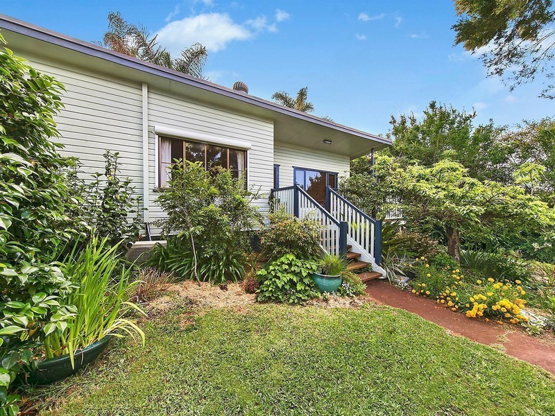 47 Leichhardt Street, Centenary Heights QLD 4350