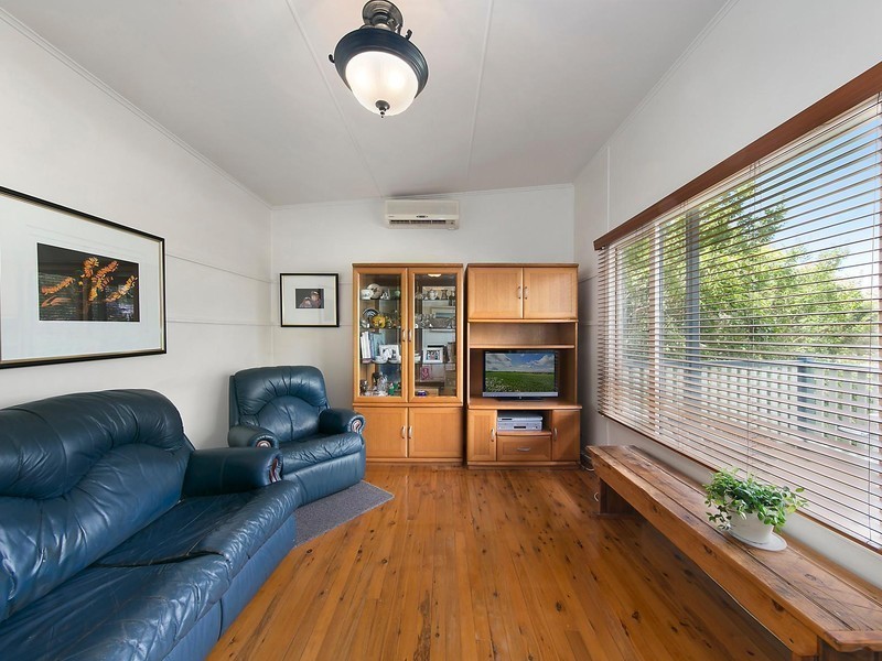 47 Leichhardt Street, Centenary Heights QLD 4350