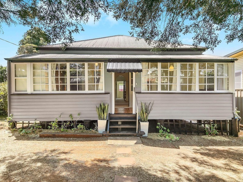 91 Perth Street, South Toowoomba QLD 4350