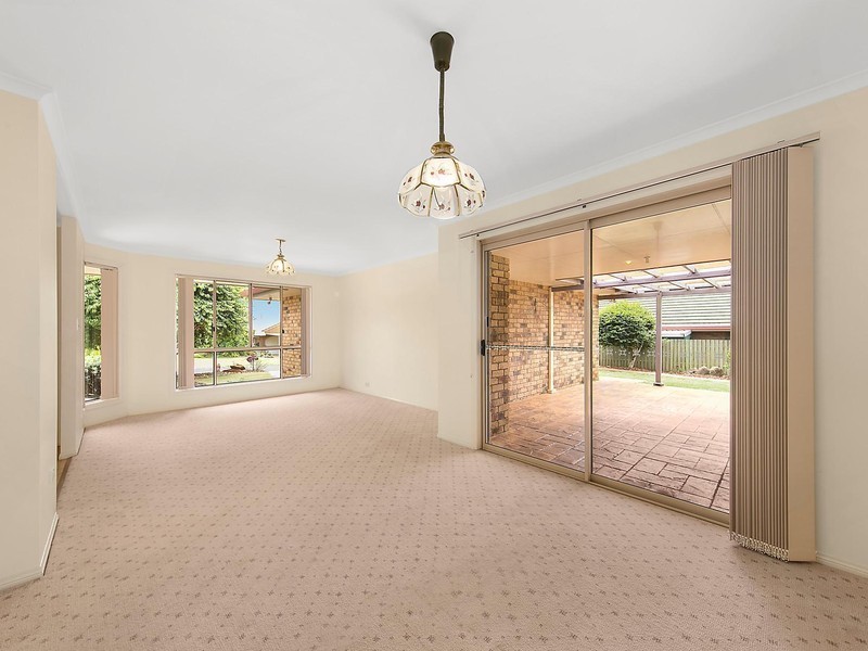 14 Falconer Court, Rangeville QLD 4350