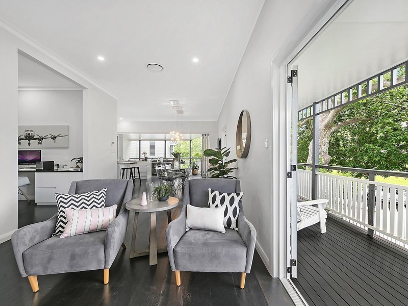 12 Bruce Street, East Toowoomba QLD 4350