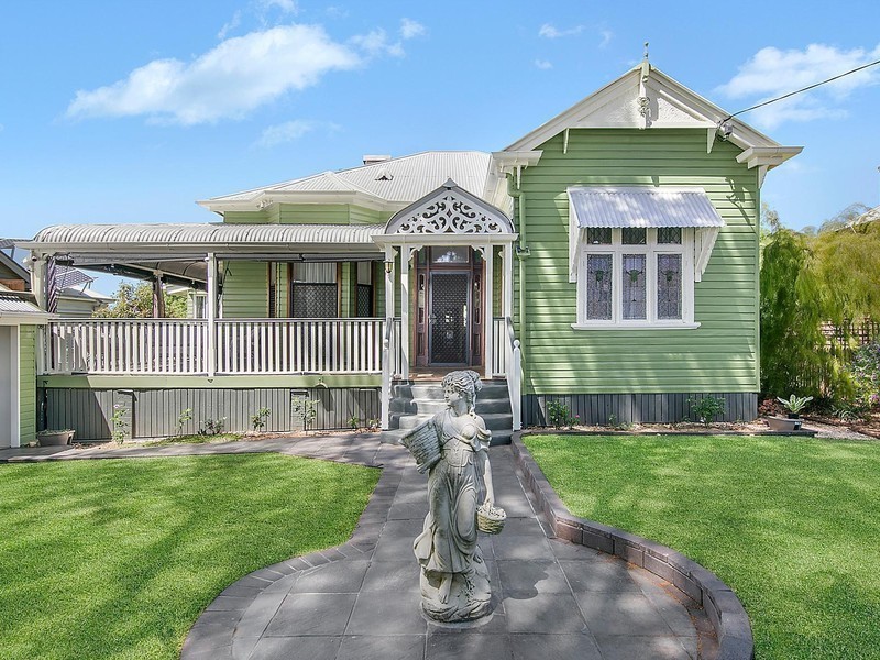 36 Hill Street, Toowoomba City QLD 4350