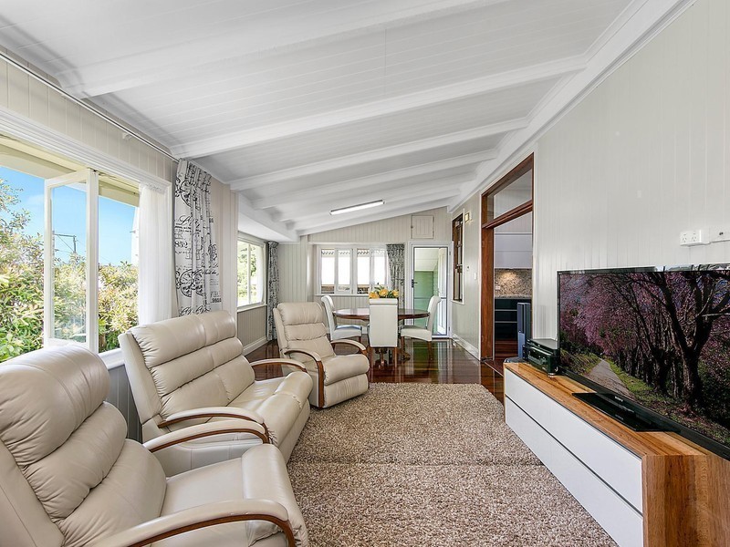 36 Hill Street, Toowoomba City QLD 4350