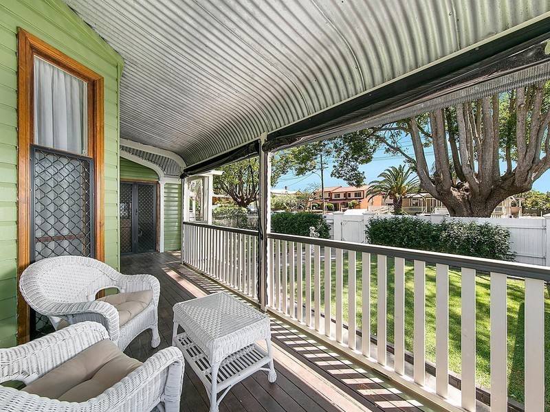 36 Hill Street, Toowoomba City QLD 4350